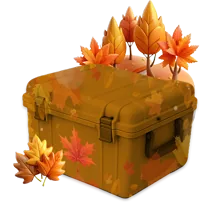 Autumn V2 Crate