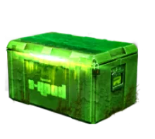 Beginner Crate