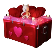 Cupidon V2 Crate