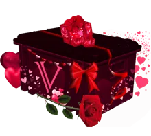 Cupidon V3 Crate