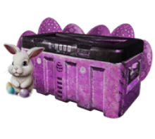 Easter Crate