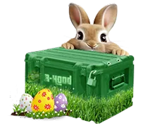Easter V2 Crate