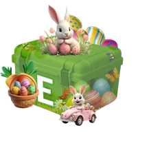 Easter V3 Crate
