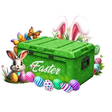 Easter V4 Crate