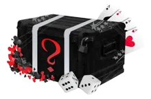 Lucky Or Not Crate
