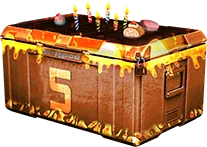 Nostalgia Crate