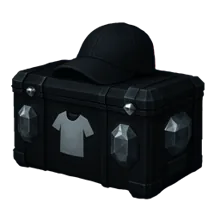 Onyx Crate