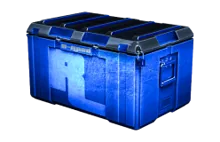Rare Crate