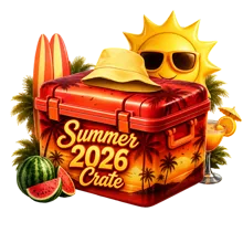 Summer 2026 Crate
