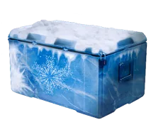 Winter Crate
