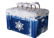 Winter V2 Crate