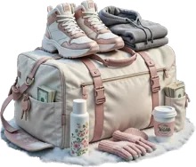 Women FW Crate
