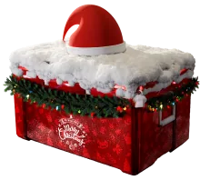 xMas Crate